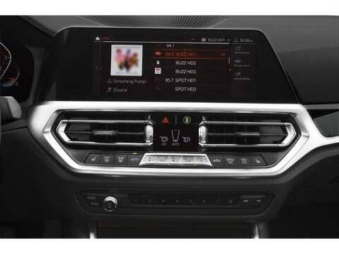 2021 BMW 3 Series 330i