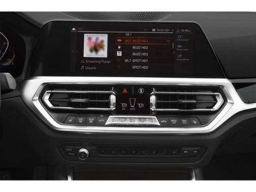 2021 BMW 3 Series 330i