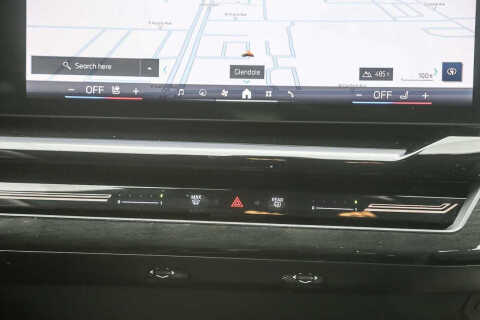 2025 BMW 5 Series 530i