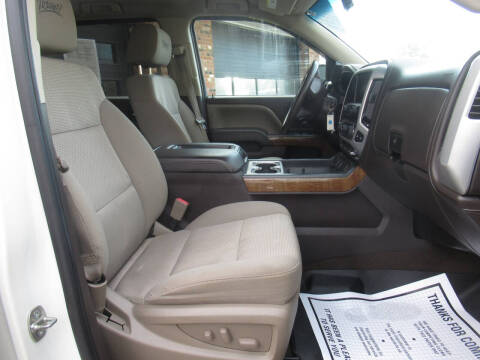 2014 GMC Sierra 1500