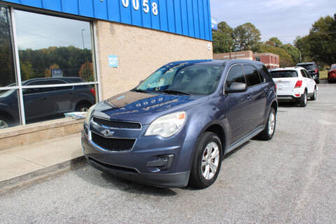 2014 Chevrolet Equinox for sale at Southern Auto Solutions - 1st Choice Autos in Marietta GA