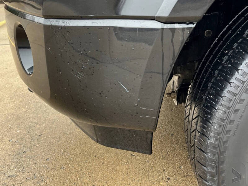 2011 Ford Expedition EL Limited