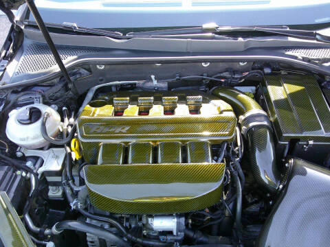 2019 Volkswagen Golf Alltrack TSI SEL 4Motion