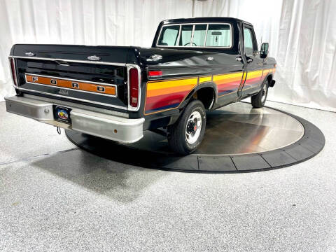 1977 Ford F-150