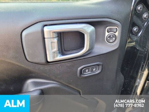 2024 Jeep Gladiator Mojave