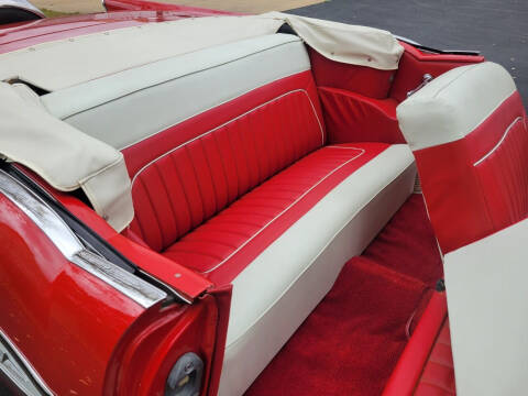 1957 Pontiac Star Chief