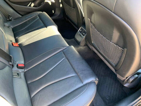 2020 Audi A3 Premium 40 TFSI