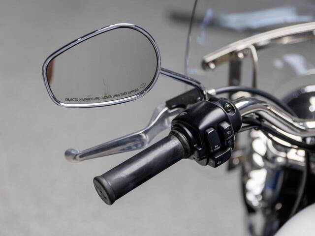 2005 Harley-Davidson Sportster