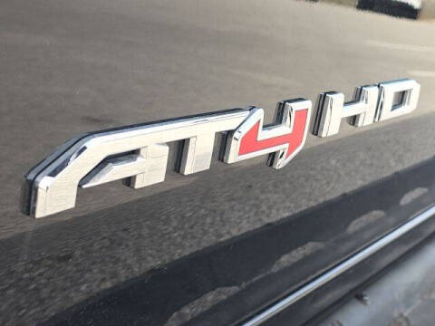 2020 GMC Sierra 3500HD
