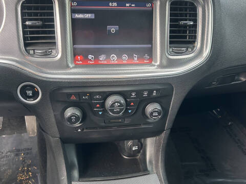 2014 Dodge Charger