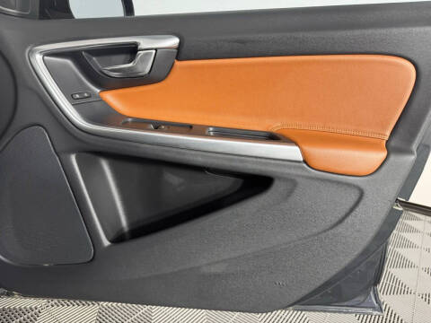 2015 Volvo S60 T5 Premier