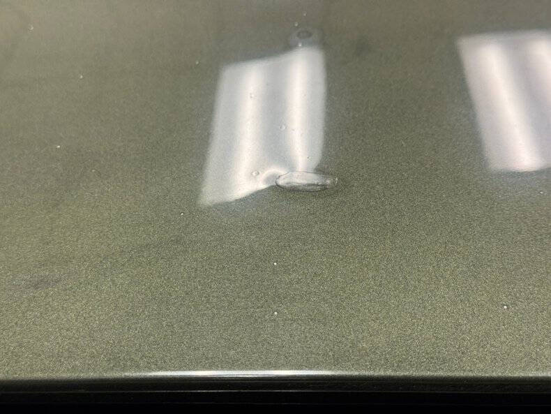 1972 Chevrolet Monte Carlo