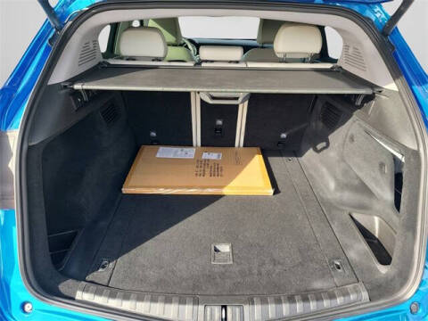 2021 Alfa Romeo Stelvio Sprint