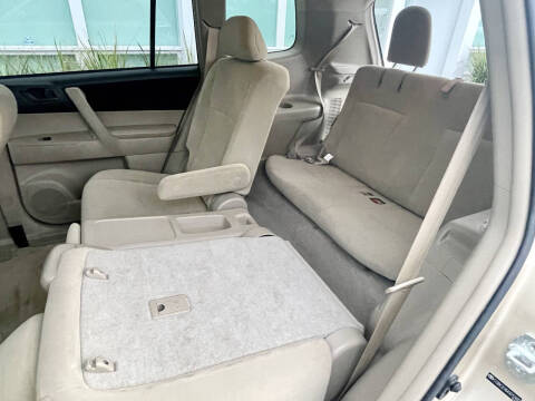 2010 Toyota Highlander