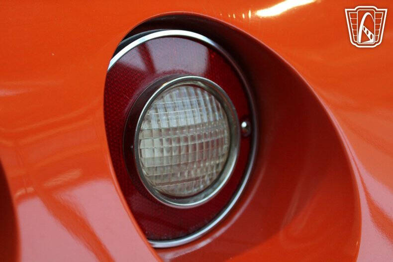 1976 Chevrolet Corvette