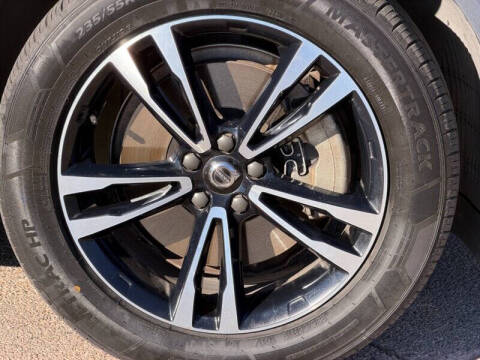 2020 Volvo XC60 T6 Momentum