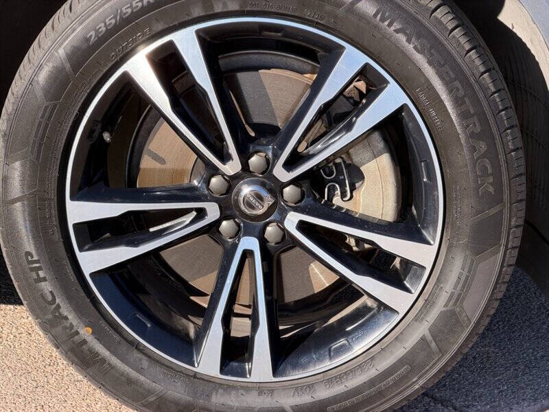 2020 Volvo XC60 T6 Momentum