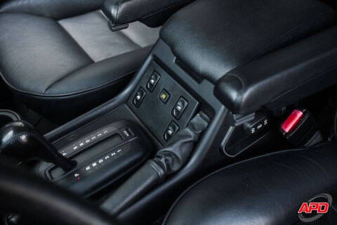 2004 Land Rover Discovery SE