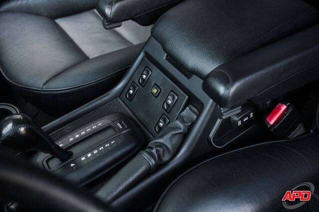 2004 Land Rover Discovery SE
