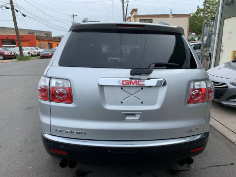 2011 GMC Acadia SLT-1