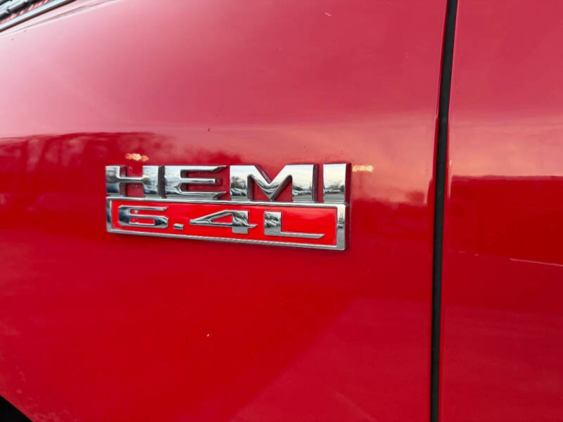 2019 RAM 2500 Big Horn