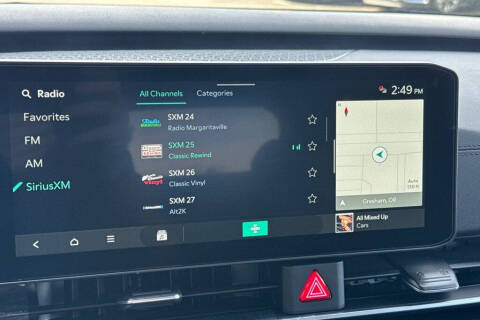 2026 Kia Carnival LX