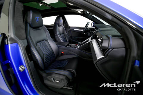 2021 Lamborghini Urus