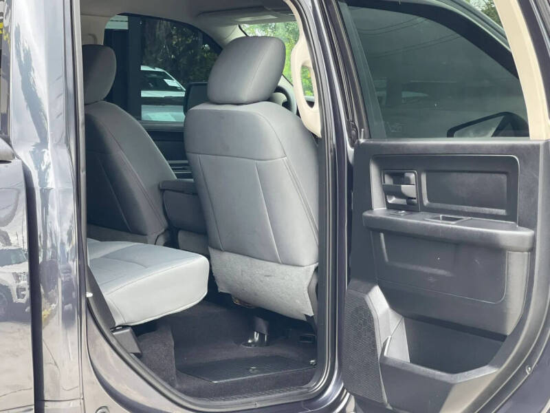 2015 RAM 1500 Express