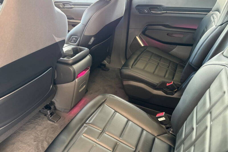 2026 Kia EV9 Land