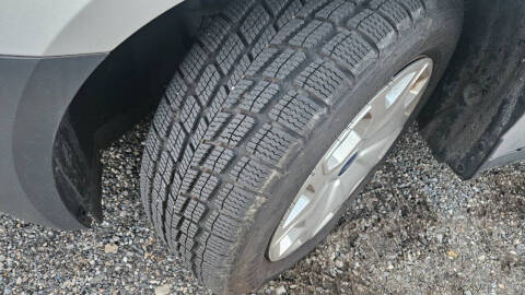 2016 Ford Transit Connect XL