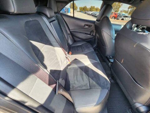 2024 Toyota GR Corolla Premium