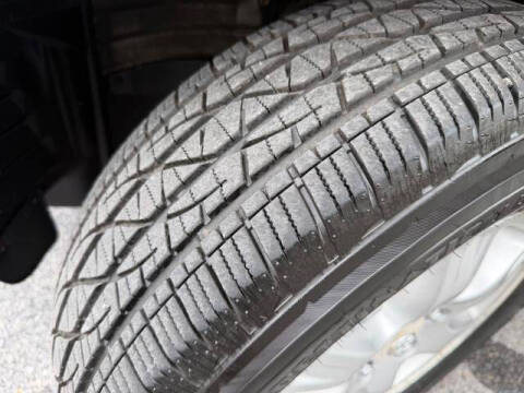 2003 Toyota Highlander