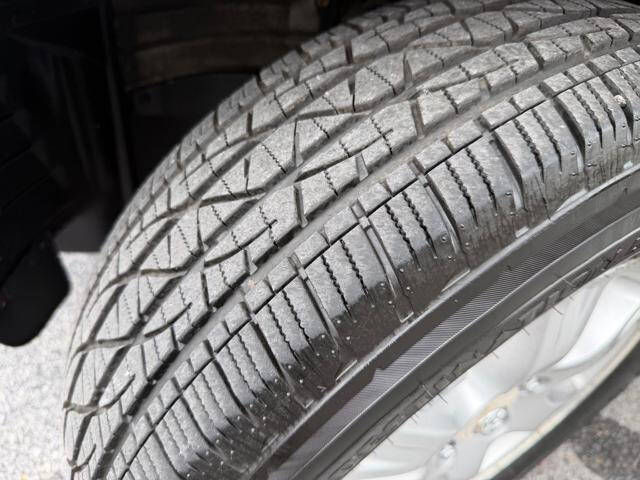 2003 Toyota Highlander