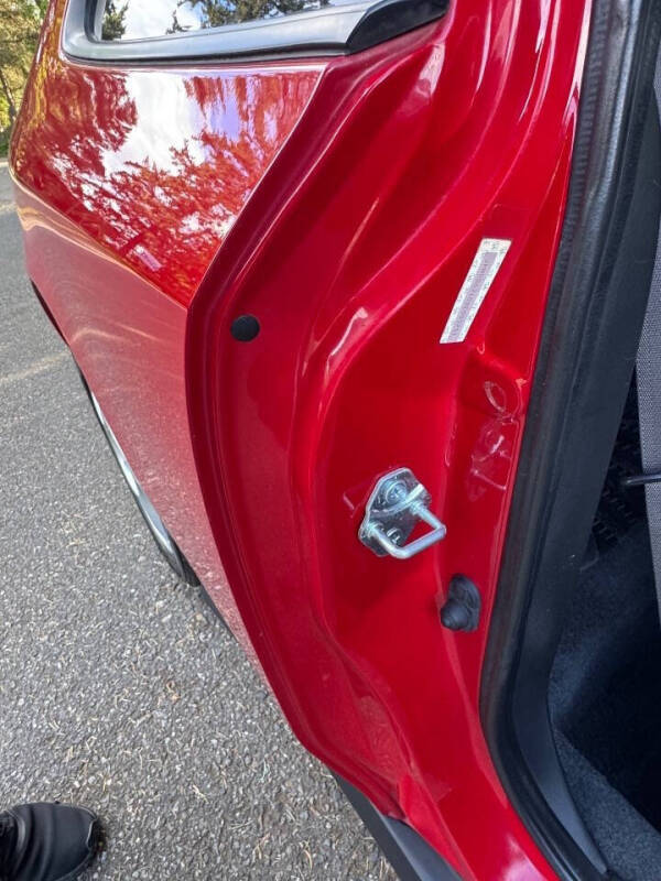 1999 Honda Prelude