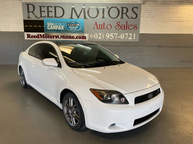 2010 Scion tC For Sale