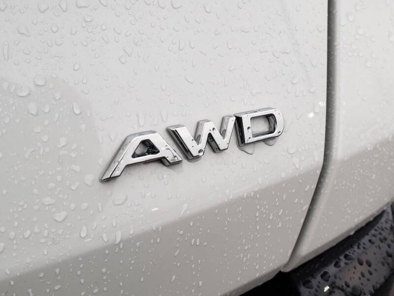 2025 Acura ADX w/A-SPEC