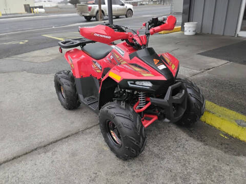 2025 Denago MUDHAWK  6