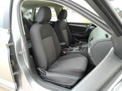 2021 Volkswagen Jetta