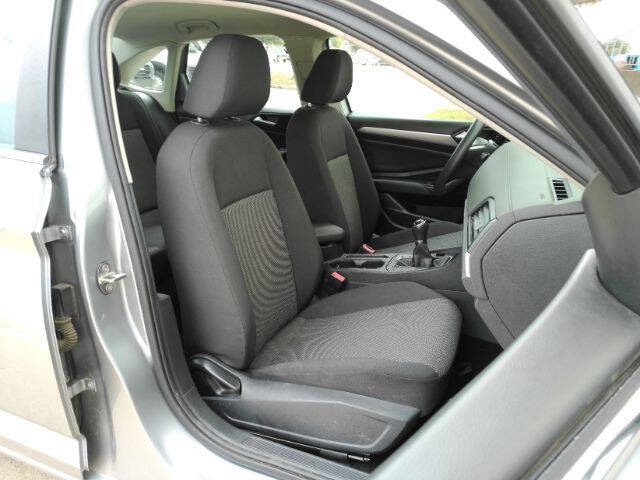 2021 Volkswagen Jetta