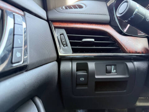 2019 Cadillac CTS 3.6L Luxury