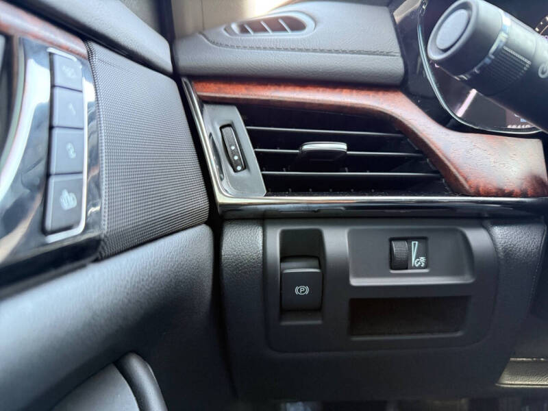 2019 Cadillac CTS 3.6L Luxury