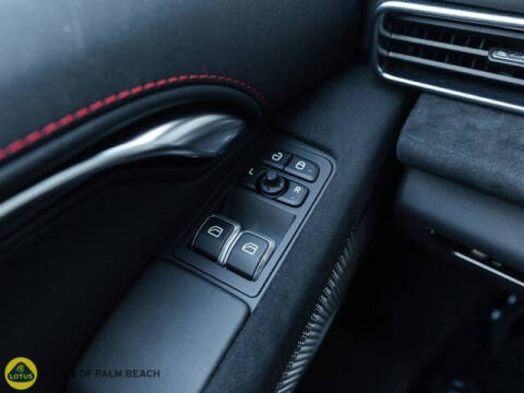 2025 Lotus Emira V6 Base