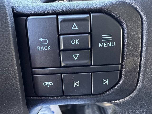 2026 Ford F-350 Super Duty