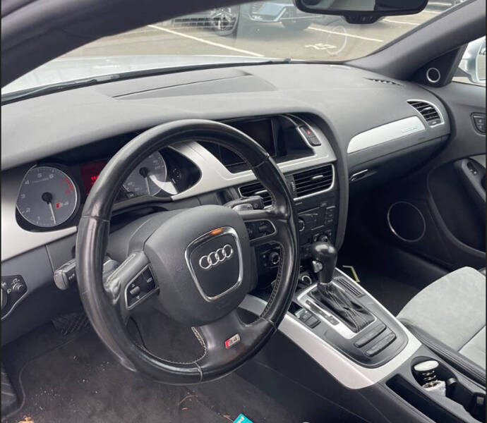 2017 Audi A4 2.0T Premium