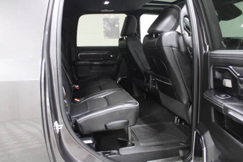 2022 RAM 2500 Limited