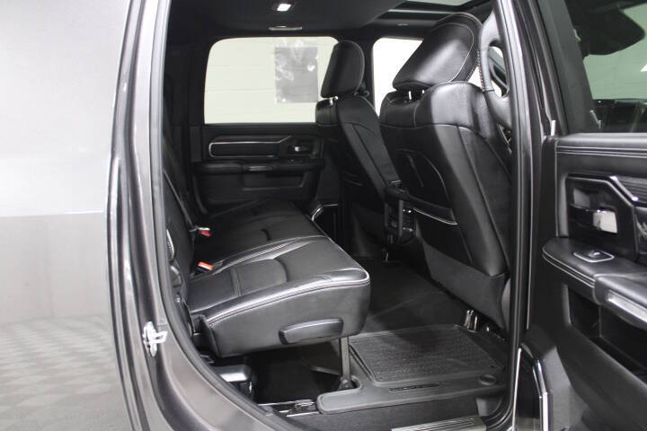 2022 RAM 2500 Limited