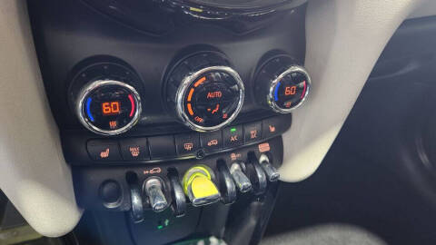 2021 MINI Hardtop 2 Door Cooper SE