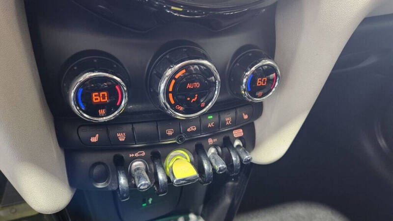 2021 MINI Hardtop 2 Door Cooper SE