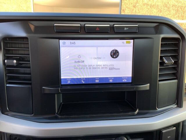 2024 Ford F-350 Super Duty XL