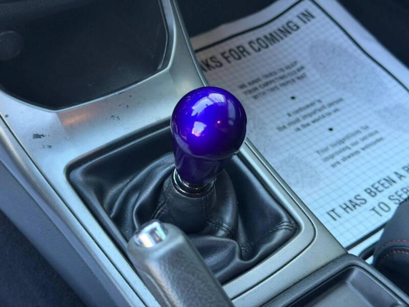 2013 Subaru Impreza